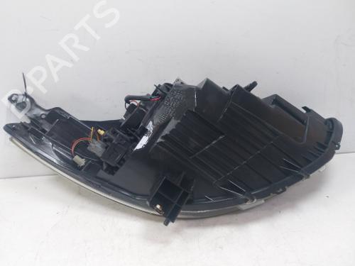 Left headlight MAZDA 2 (DE_, DH_) 1.3 MZR (DE3FS) | BP38806590C28 - Image 8