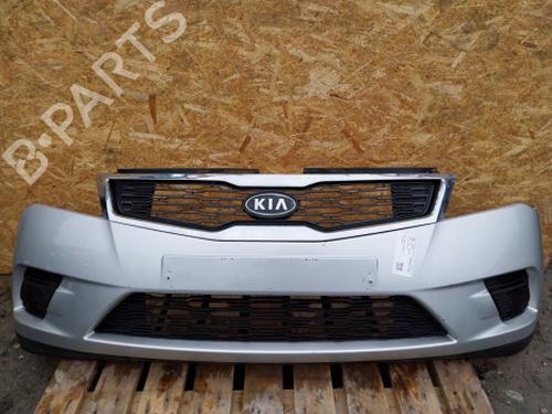 front-bumper-kia-ceed-hatchback-ed-2006-2007-2008-2009-2010-2011-2012-38812672 main image