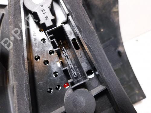 Right taillight BMW X1 (E84) sDrive 18 d | BP38812770C35 - Image 5