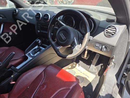 Engine control unit (ECU) AUDI TT (8J3) 2.0 TFSI | BP40020074M57 - Image 12