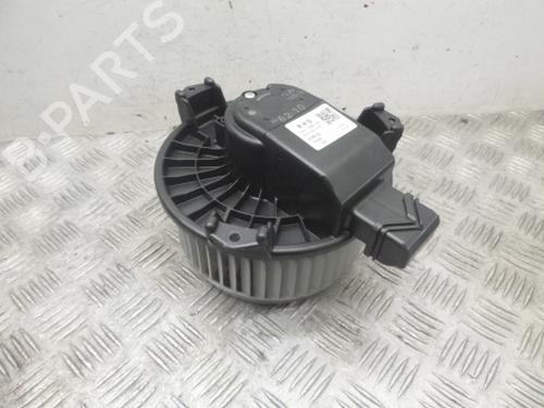 Heater blower motor FORD MONDEO V Hatchback (CE) 1.5 TDCi | BP38815793M62 - Image 2