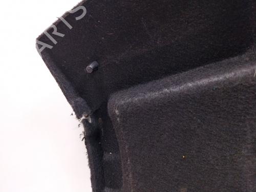 Rear parcel shelf SEAT LEON (5F1) 1.4 TSI | BP38808729C85 - Image 7