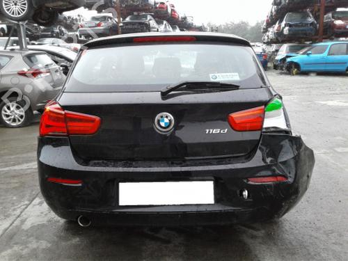 Headlight switch BMW 1 (F20) 116 d | BP38813121I24  - Image 11
