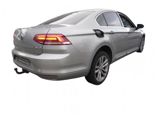 Engine control unit (ECU) VW PASSAT B8 (3G2, CB2) 1.6 TDI | BP38805364M57 - Image 9