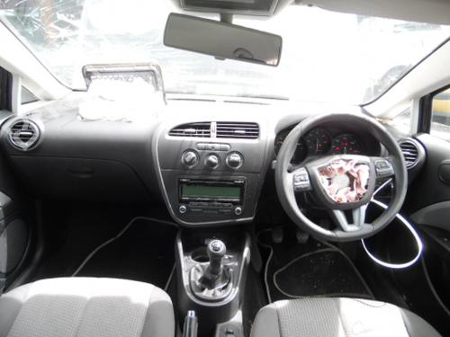 Headlight switch SEAT LEON (1P1) 1.6 TDI | BP38811208I24  - Image 15
