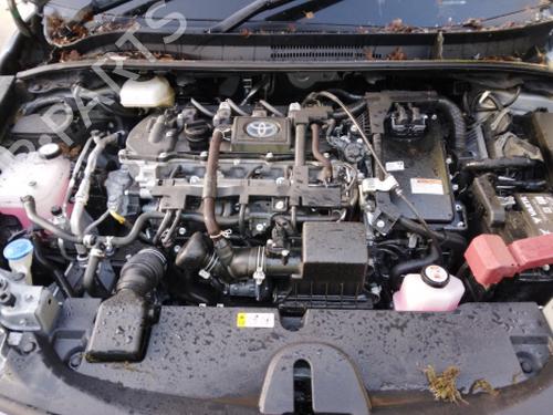 Right tailgate light TOYOTA COROLLA Estate (_E21_) 1.8 Hybrid (ZWE211W) | BP38811892C80 - Image 24