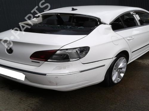 Front right window mechanism VW CC B7 (358) 2.0 TDI | BP38809391C23 - Image 10