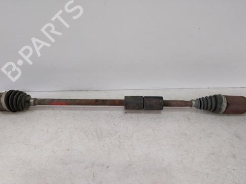 Right front driveshaft FORD FOCUS IV (HN) 1.5 EcoBlue | BP39411748M39 - Image 2