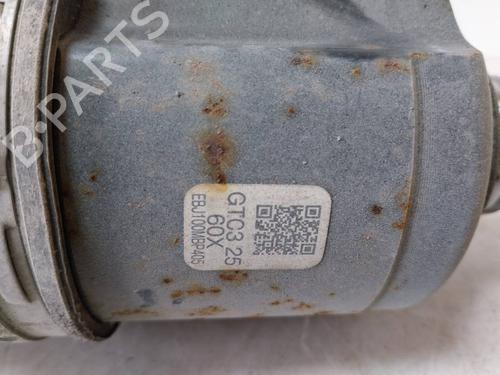 Left front driveshaft MAZDA CX-5 (KF) 2.2 D | BP40157752M38 - Image 3