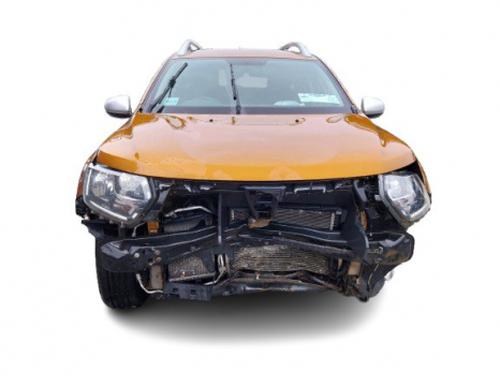 AC compressor DACIA DUSTER (HM_) 1.5 dCi 115 4x4 (HMAD) | BP38805072M34  - Image 9