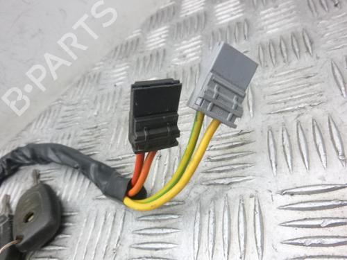 Switch NISSAN KUBISTAR Van (X76) 1.5 dCi | BP38806352I30 - Image 4