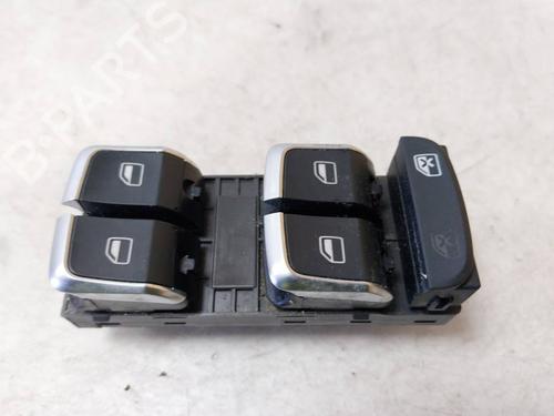 Right front window switch AUDI A1 Sportback (8XA, 8XF) 1.0 TFSI | BP40157732I26 - Image 2