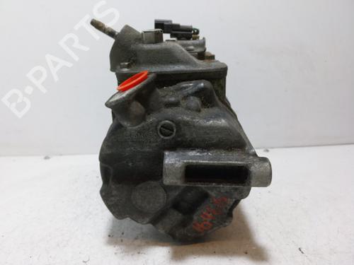 AC compressor FORD S-MAX (WA6) 1.6 TDCi | BP38810115M34  - Image 5