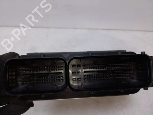 Engine control unit (ECU) VW POLO VI (AW1, BZ1, AE1) 1.0 TSI | BP38807873M57 - Image 3