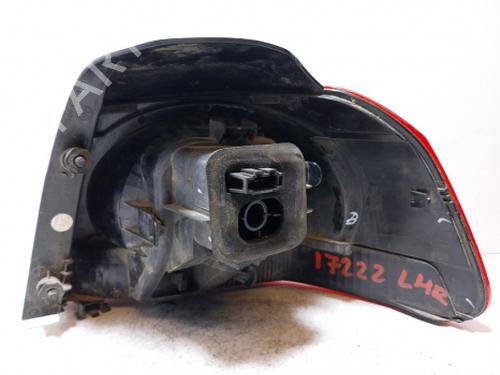 Left taillight VW GOLF VI (5K1) 1.6 TDI | BP38806384C34 - Image 3