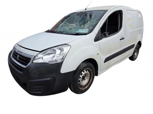 Starter PEUGEOT PARTNER Box Body/MPV 1.6 HDi / BlueHDi 75 | BP38808908M8 - Image 10