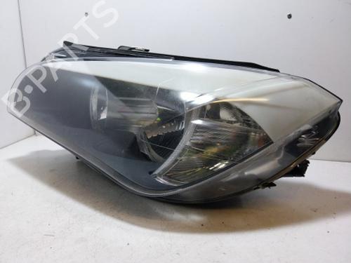 Left headlight BMW X1 (E84) sDrive 18 d | BP38812768C28 - Image 1