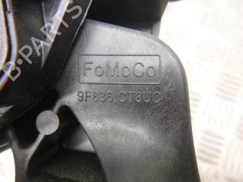 Pedal FORD MONDEO V Hatchback (CE) 2.0 TDCi | BP38811522I4  - Image 8