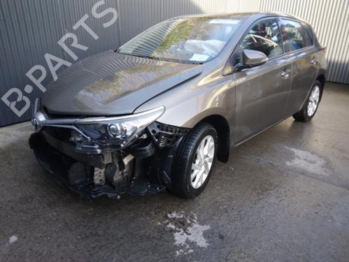 Right front window switch TOYOTA AURIS (_E18_) 1.4 D-4D (NDE180_, NDE180R) | BP38813792I26 - Image 6