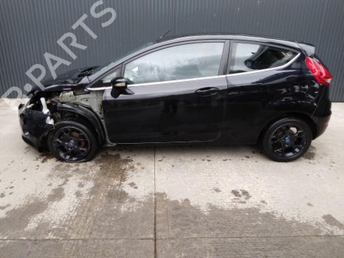 Front left window mechanism FORD FIESTA VI (CB1, CCN) 1.25 | BP38803967C22  - Image 8