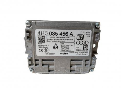 electronic-module-vw-arteon-3h7-3h8-2017-38808873 main image