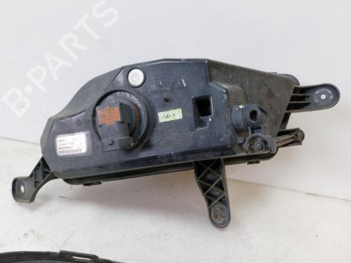 Left front fog light VAUXHALL ASTRA Mk VII (K) (B16) 1.6 CDTi | BP38809504C30 - Image 5