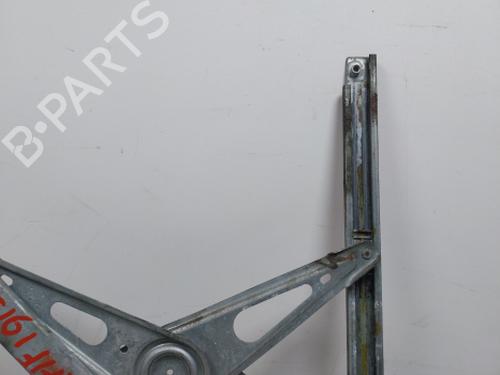 Front right window mechanism RENAULT FLUENCE (L3_) 1.5 dCi (L30S) | BP38805182C23  - Image 5
