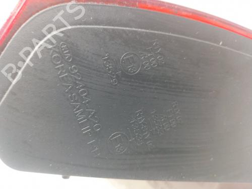 Right tailgate light KIA CEE'D (JD) 1.6 CRDi 128 | BP38811214C80  - Image 6