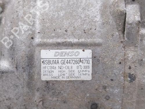 AC compressor BMW 5 (F10) 520 d | BP38805645M34  - Image 7