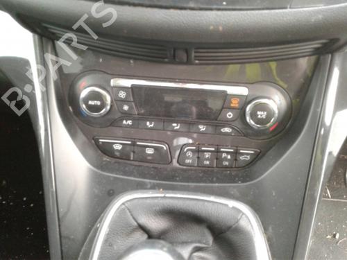 Headlight switch FORD KUGA II (DM2) 2.0 TDCi 4x4 | BP38804158I24 - Image 20