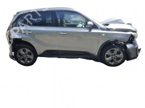Engine control unit (ECU) SUZUKI VITARA (LY) 1.6 DDiS (APK 416D) | BP38816118M57 - Image 9