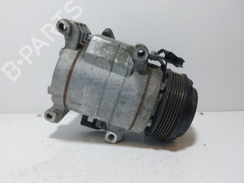 AC compressor MAZDA 6 Saloon (GJ, GL) 2.2 D (GJ2FP) | BP38812510M34 - Image 3