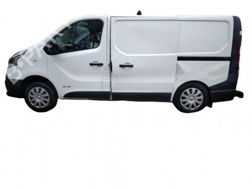 Right front driveshaft RENAULT TRAFIC III Van (FG_) 1.6 dCi 115 (FGMD) | BP38809234M39 - Image 7