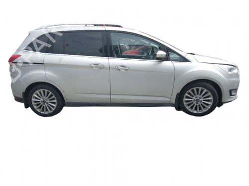 Right front window switch FORD GRAND C-MAX (DXA/CB7, DXA/CEU) 1.5 TDCi | BP39960986I26  - Image 9