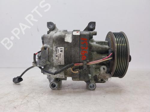 AC compressor HONDA JAZZ IV (GK_) 1.3 | BP38806838M34 - Image 6