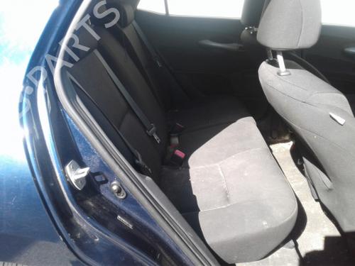 Right front window switch TOYOTA AURIS (_E15_) 1.4 (ZZE150_, ZZE150R) | BP38809834I26 - Image 14