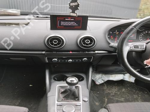 Electronic module AUDI A3 (8V1, 8VK) 1.6 TDI | BP38809294M83 - Image 14