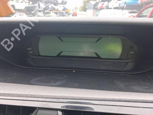 Left tailgate light CITROËN C4 Picasso II 1.6 BlueHDi 120 | BP40544340C79 - Image 17