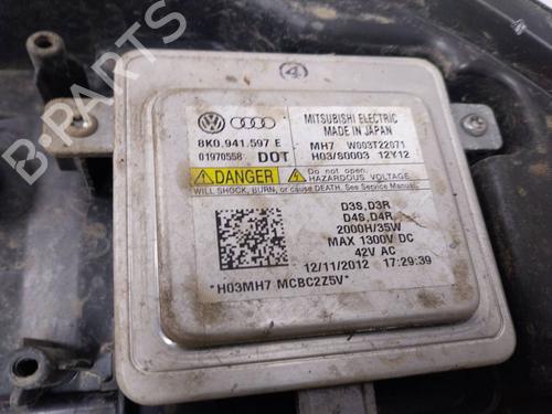 Right headlight AUDI A6 C7 (4G2, 4GC) 2.0 TDI | BP39886448C29 - Image 8