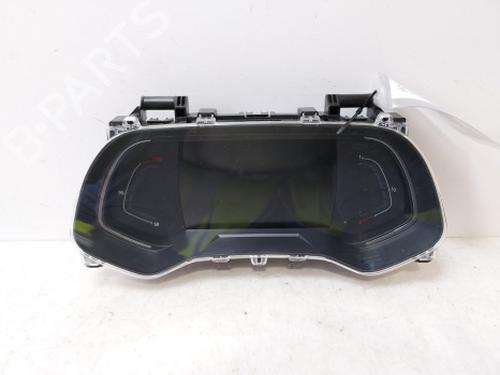 Instrument cluster RENAULT CAPTUR II (HF_) TCe 90 (HFM6) | BP38805832C47 - Image 3