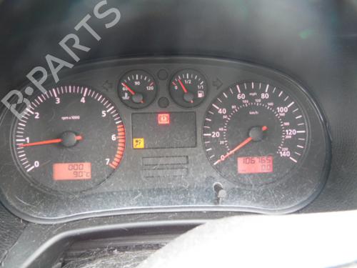 Right taillight SEAT LEON (1M1) 1.4 16V | BP38804662C35  - Image 15