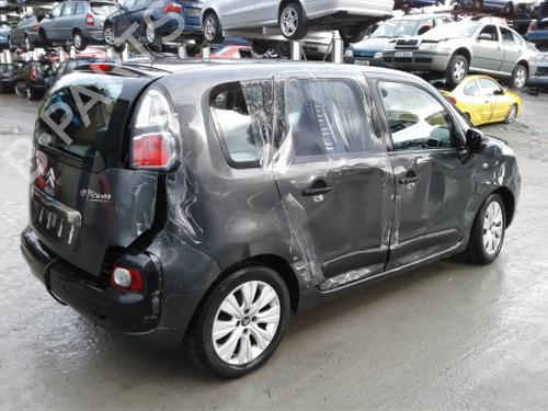 Ignition coil CITROËN C3 Picasso (SH_) 1.4 VTi 95 (SH8FSC, SH8FP0, SH8FP6) | BP38807017M94 - Image 10