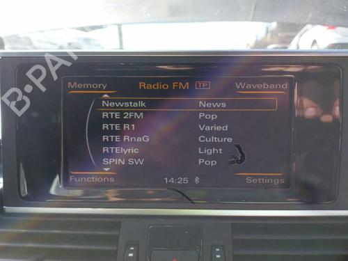 ABS pump AUDI A6 C7 (4G2, 4GC) 2.0 TDI | BP40020049M43 - Image 20
