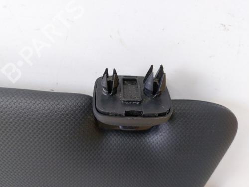 Right sun visor AUDI A1 (8X1, 8XK) 1.6 TDI | BP38802184I2 - Image 7