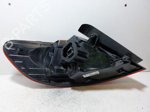 Right taillight VW CC B7 (358) 2.0 TDI | BP38815609C35 - Image 3