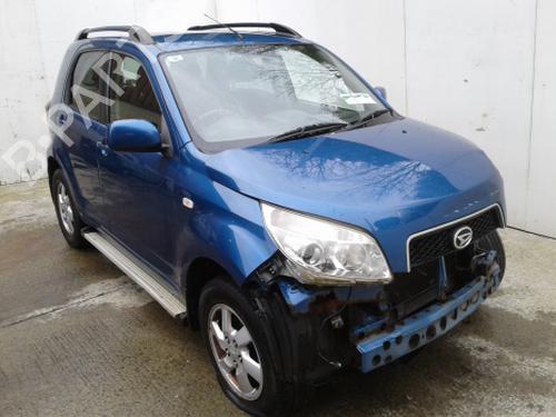 Right front window switch DAIHATSU TERIOS (J2_, F7__) 1.5 VVT-i RWD | BP38810036I26  - Image 11
