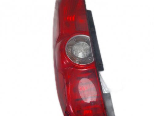 Left taillight FIAT DOBLO Cargo (263_) 1.3 D Multijet | BP38803305C34 - Image 7