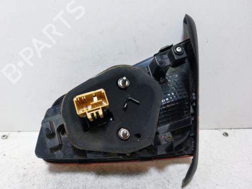 Left tailgate light VW PASSAT B8 (3G2, CB2) 1.6 TDI | BP38810004C79 - Image 3