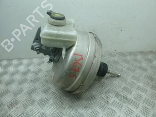 Used Servo brake Servo brake AUDI A6 C7 Avant (4G5, 4GD) 2.0 TDI (190 hp) 38809547 38809547