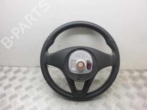 Steering wheel MERCEDES-BENZ A-CLASS (W176) A 180 CDI / d (176.012) | BP38809215C49 - Image 4